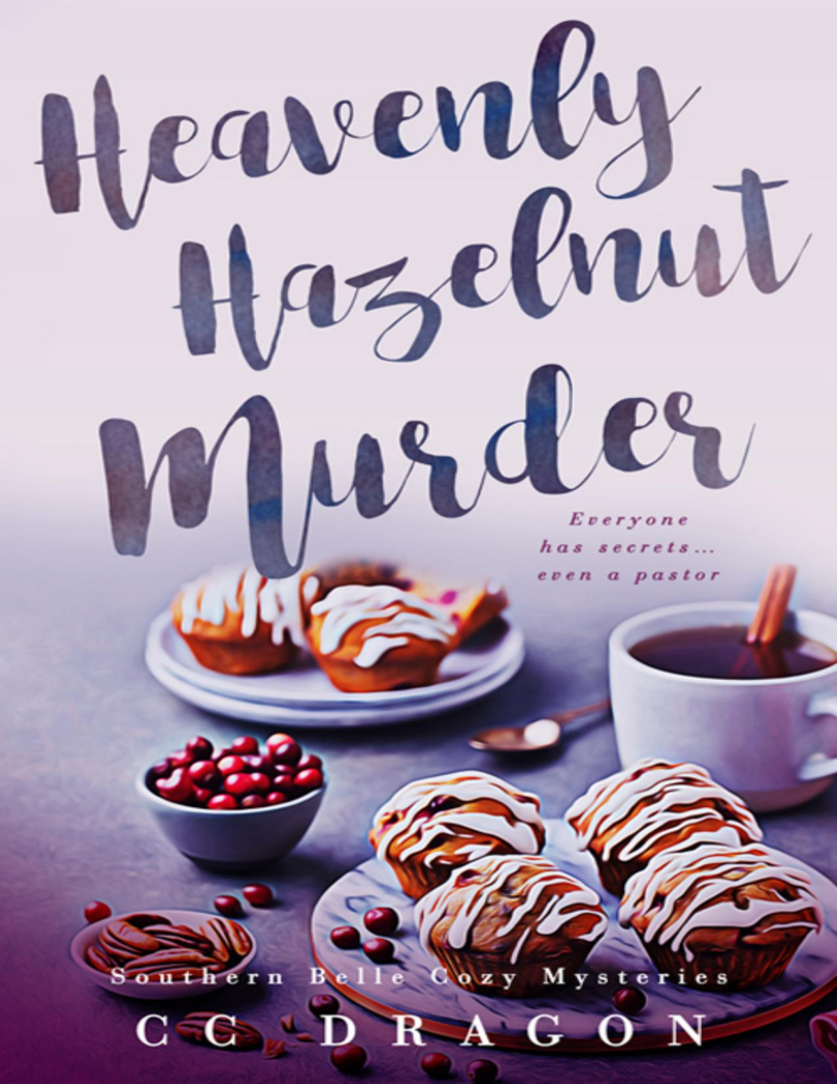 Heavenly Hazelnut Murder Cc Dragon Dragon Cc