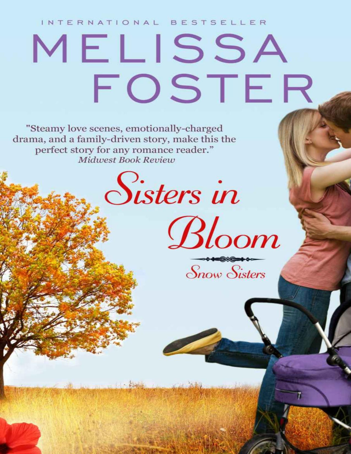 Sisters In Bloom Melissa Foster Foster Melissa