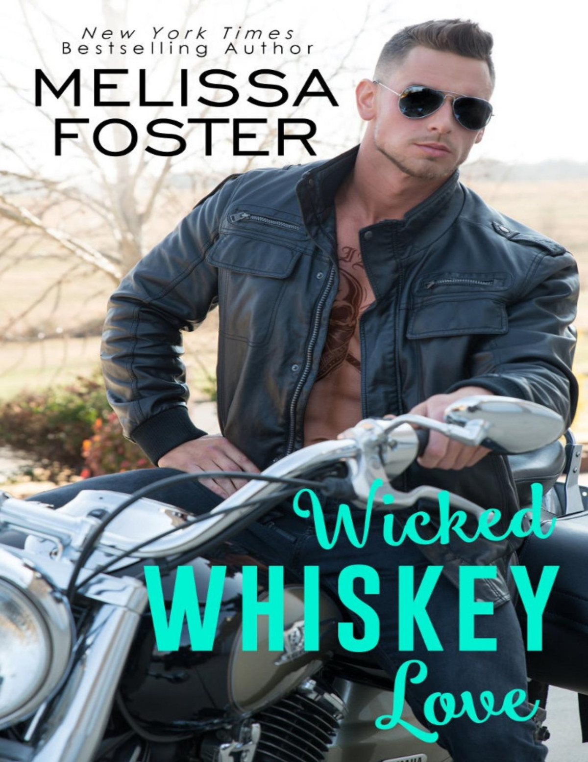Wicked Whiskey Love Melissa Foster
