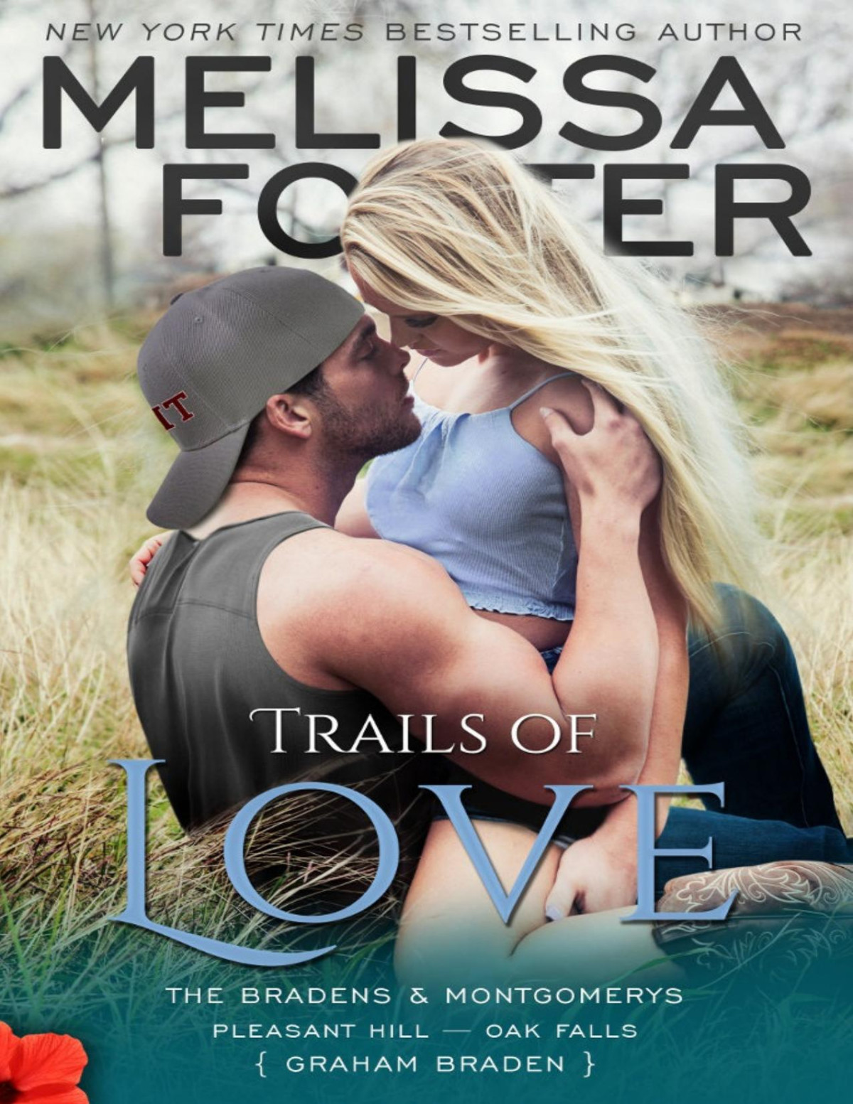 Trails Of Love Melissa Foster