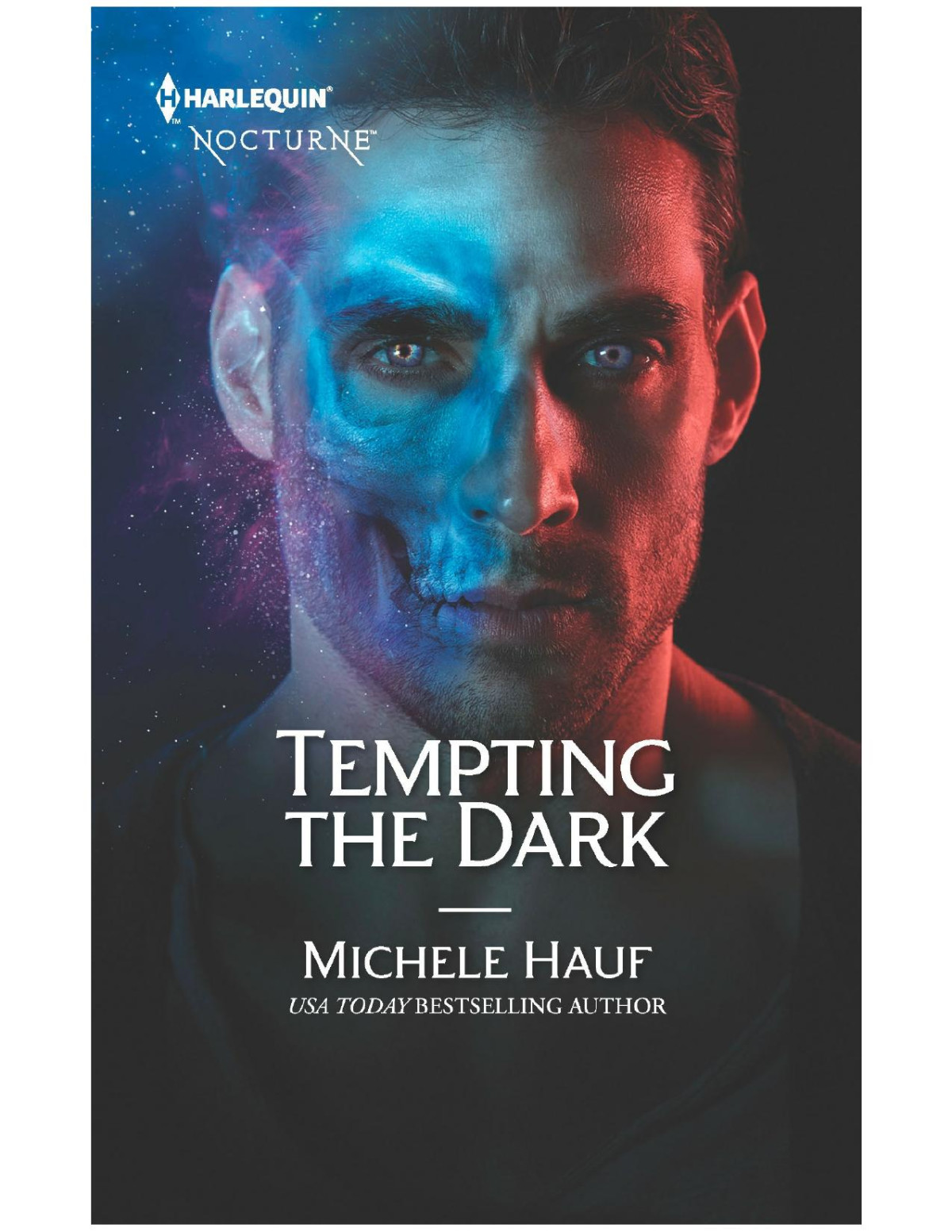 Tempting The Dark Michele Hauf
