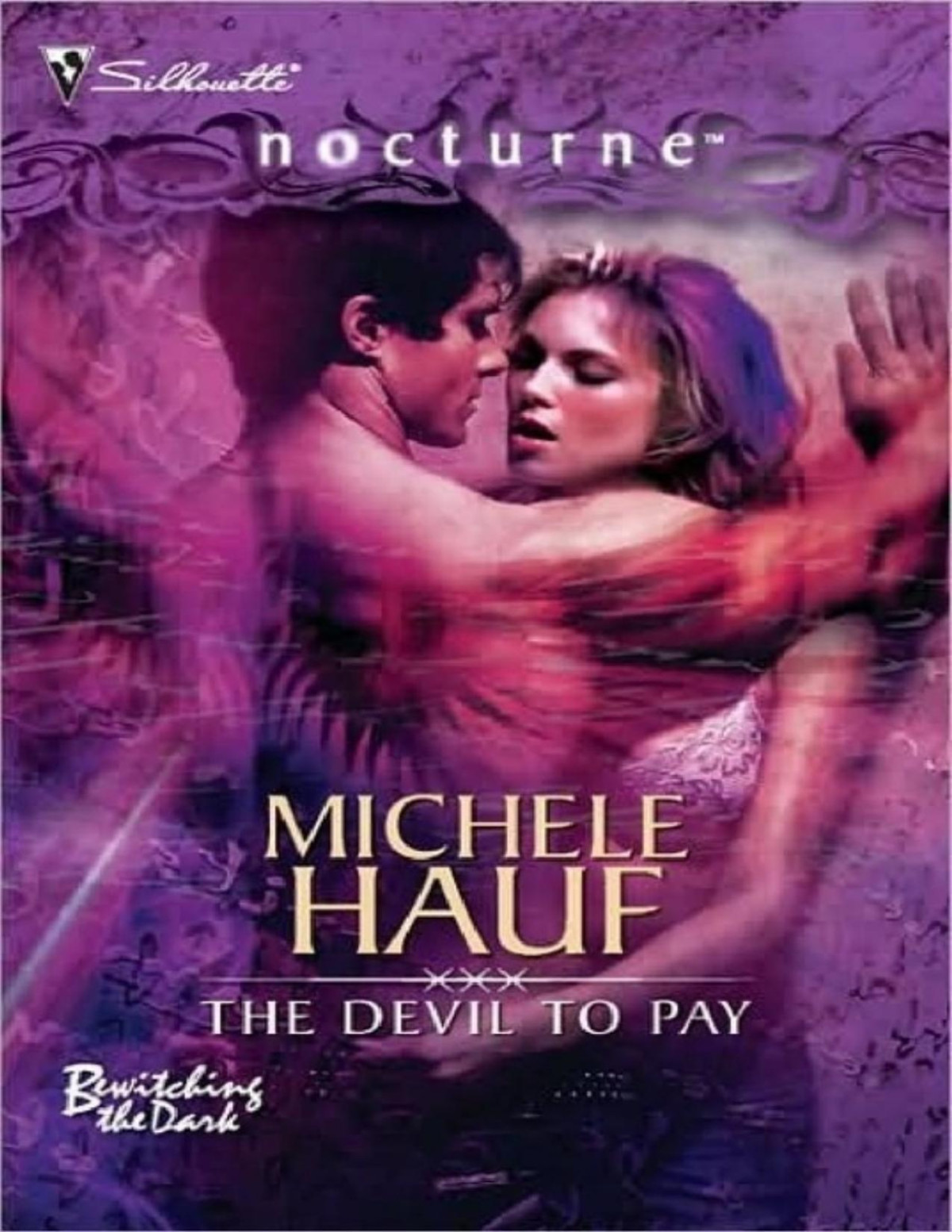 The Devil To Pay Hauf Michele