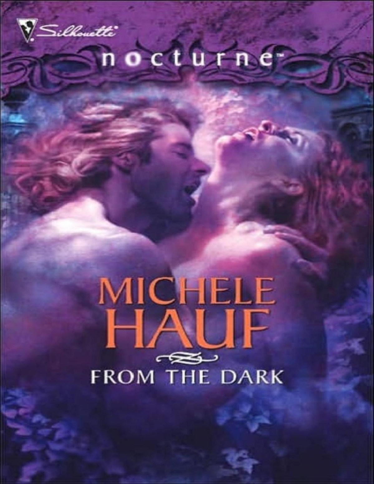From The Dark Half Michele