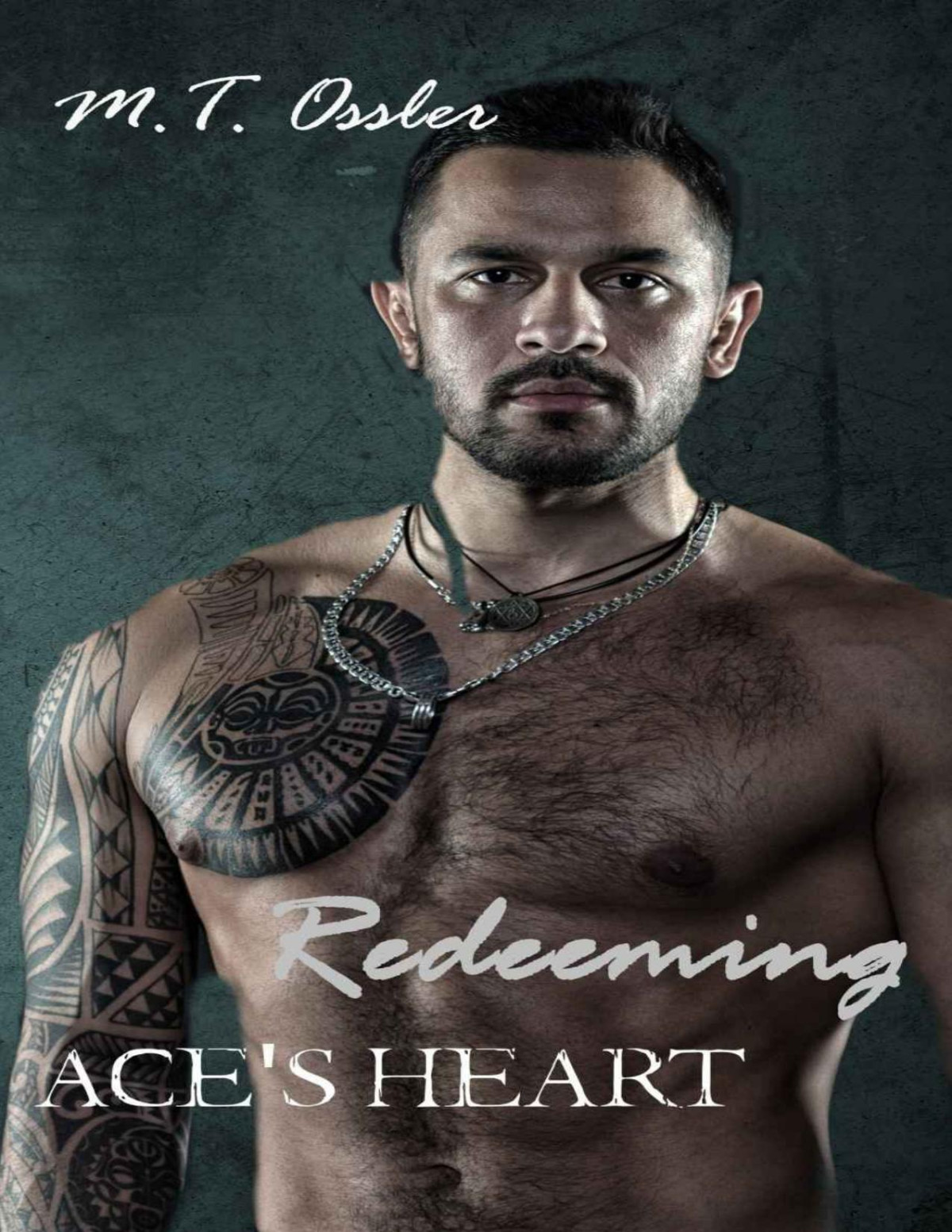 Redeeming Aces Heart Dragons Fury Mc Book 3 Mt Ossler Ossler