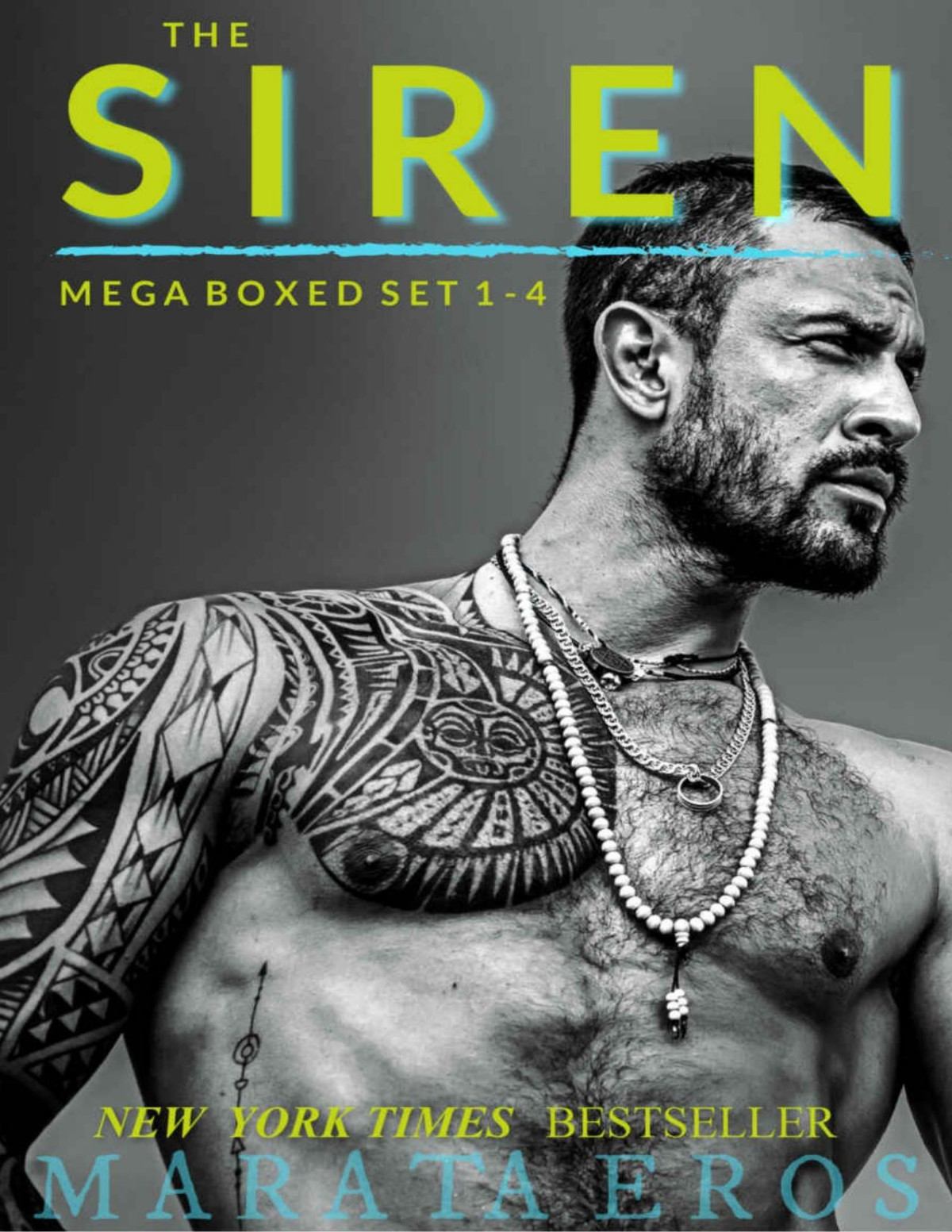 The Siren Series Mega Boxed Set Siren Series Reverse Harem Vampire Romance Thriller Books 14 Marata Eros Eros