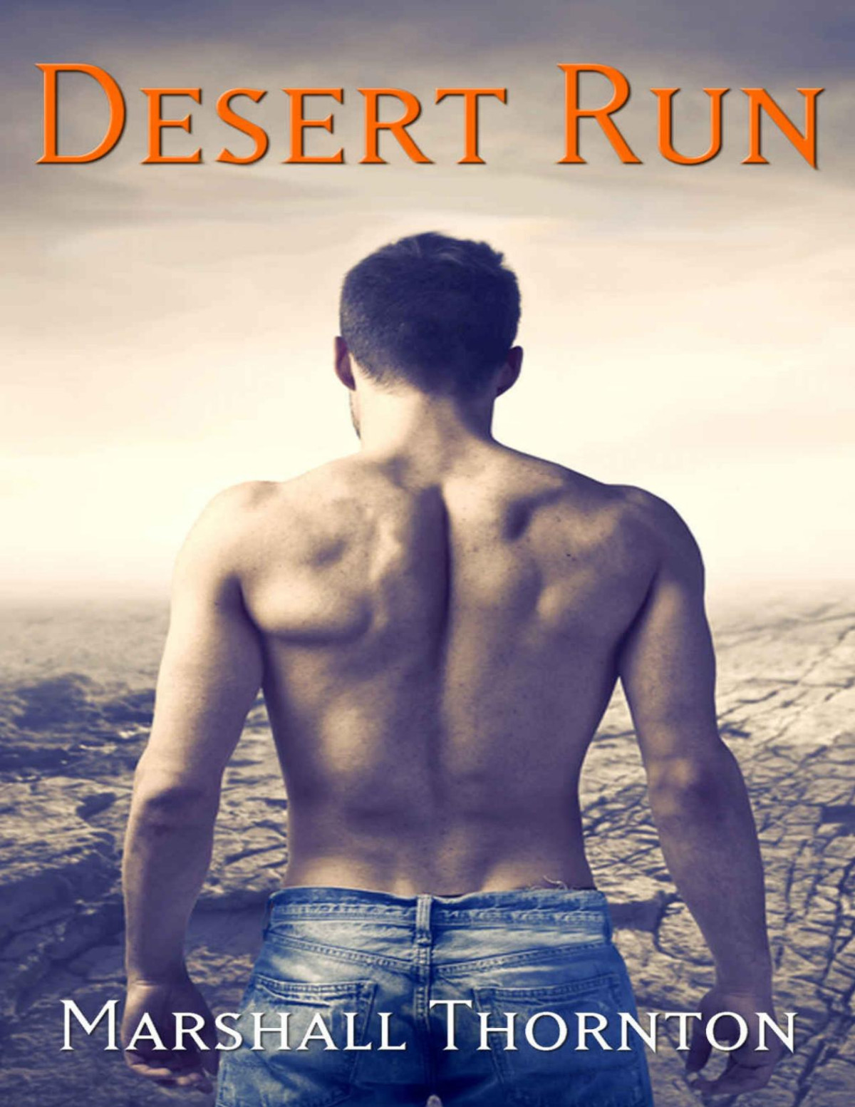 Desert Run Marshall Thornton Thornton Marshall