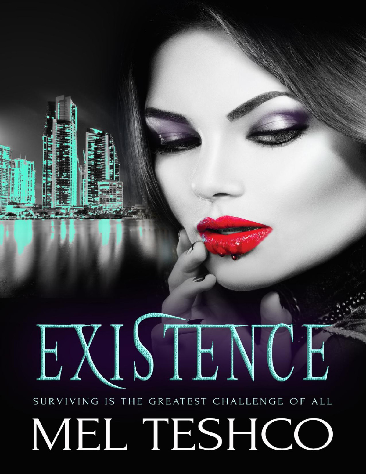 Existence Mel Teshco Teshco Mel