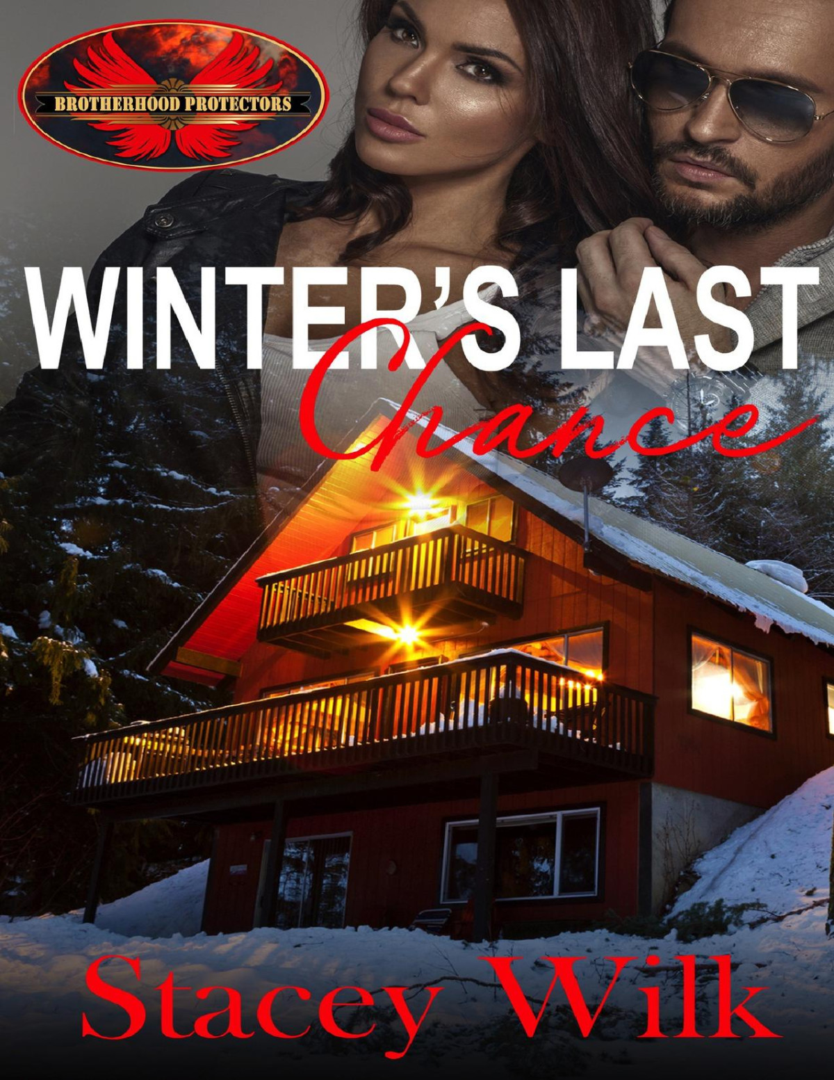 Winters Last Chance Brotherhood Protectors World Protectors World