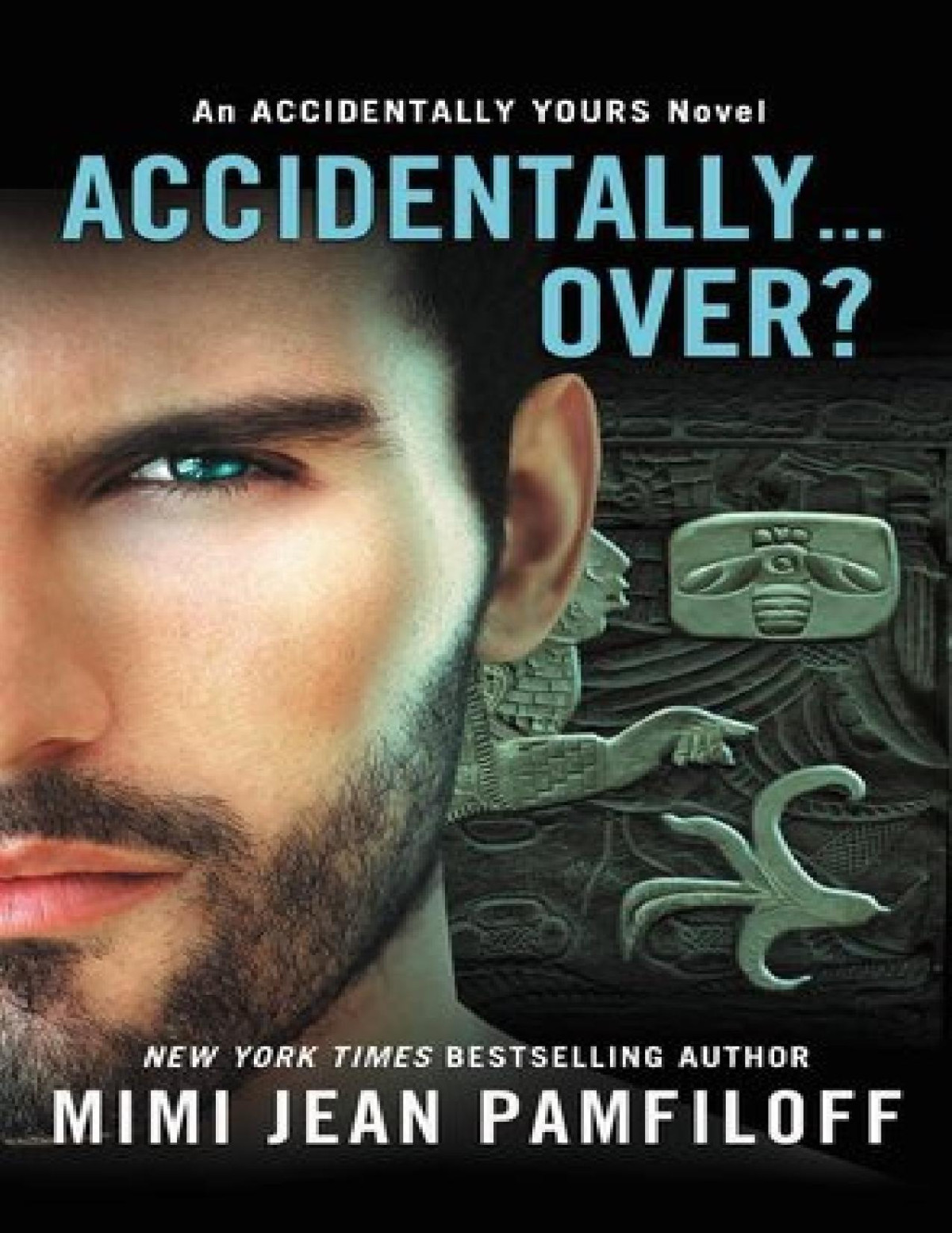 05 Accidentallyover Mimi Jean Pamfiloff Pamfiloff Mimi Jean