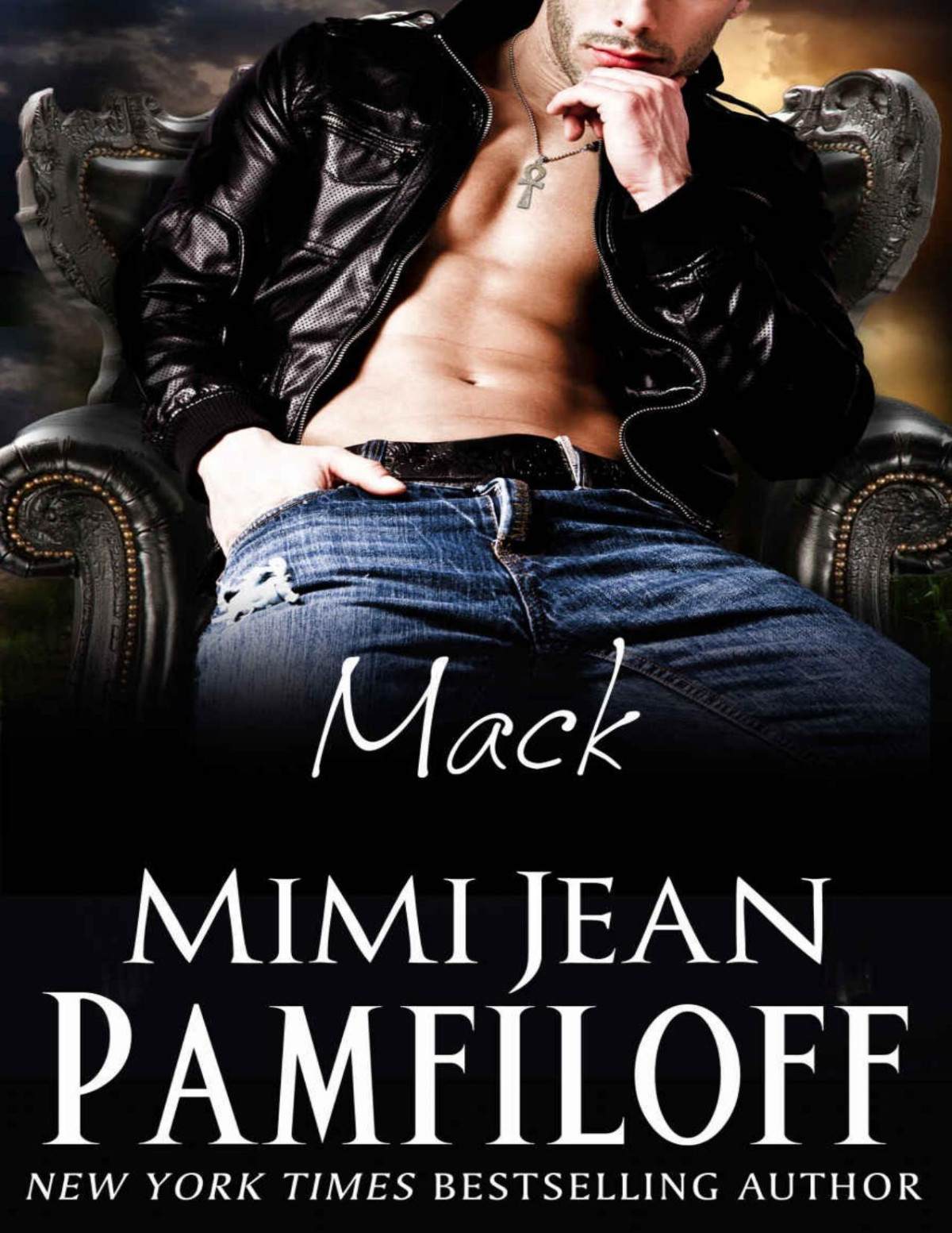 Mack The King Trilogy 4 Mimi Jean Pamfiloff Pamfiloff Mimi Jean