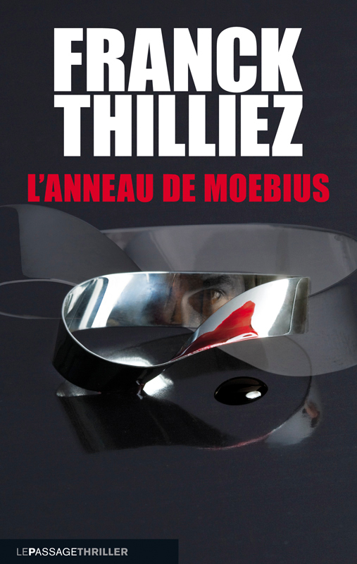 Lanneau De Moebius Franck Thilliez