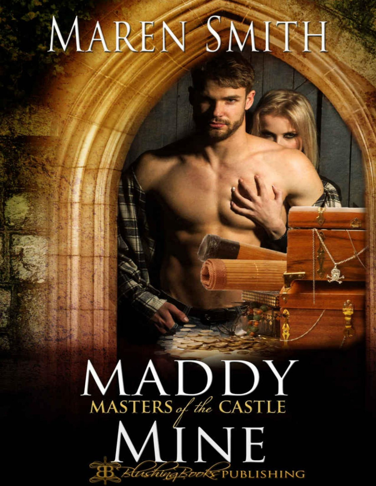 Maddy Mine Maren Smith Smith Maren