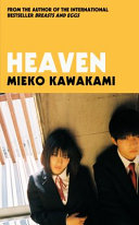 Heaven Mieko Kawakami Sam Bett David Boyd