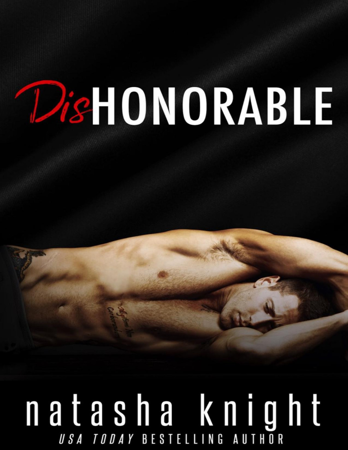 Dishonorable Natasha Knight Knight Natasha