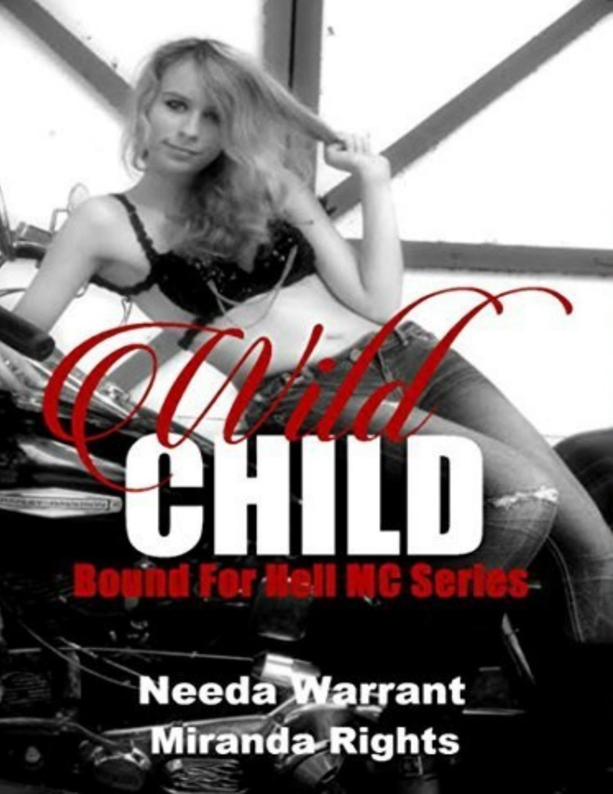 Wild Child Needa Warrant Miranda Rights Warrant Needa Rights