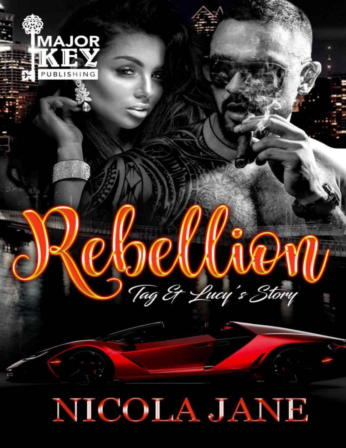 Rebellion Mc Tag Lucys Story Nicola Jane Jane Nicola