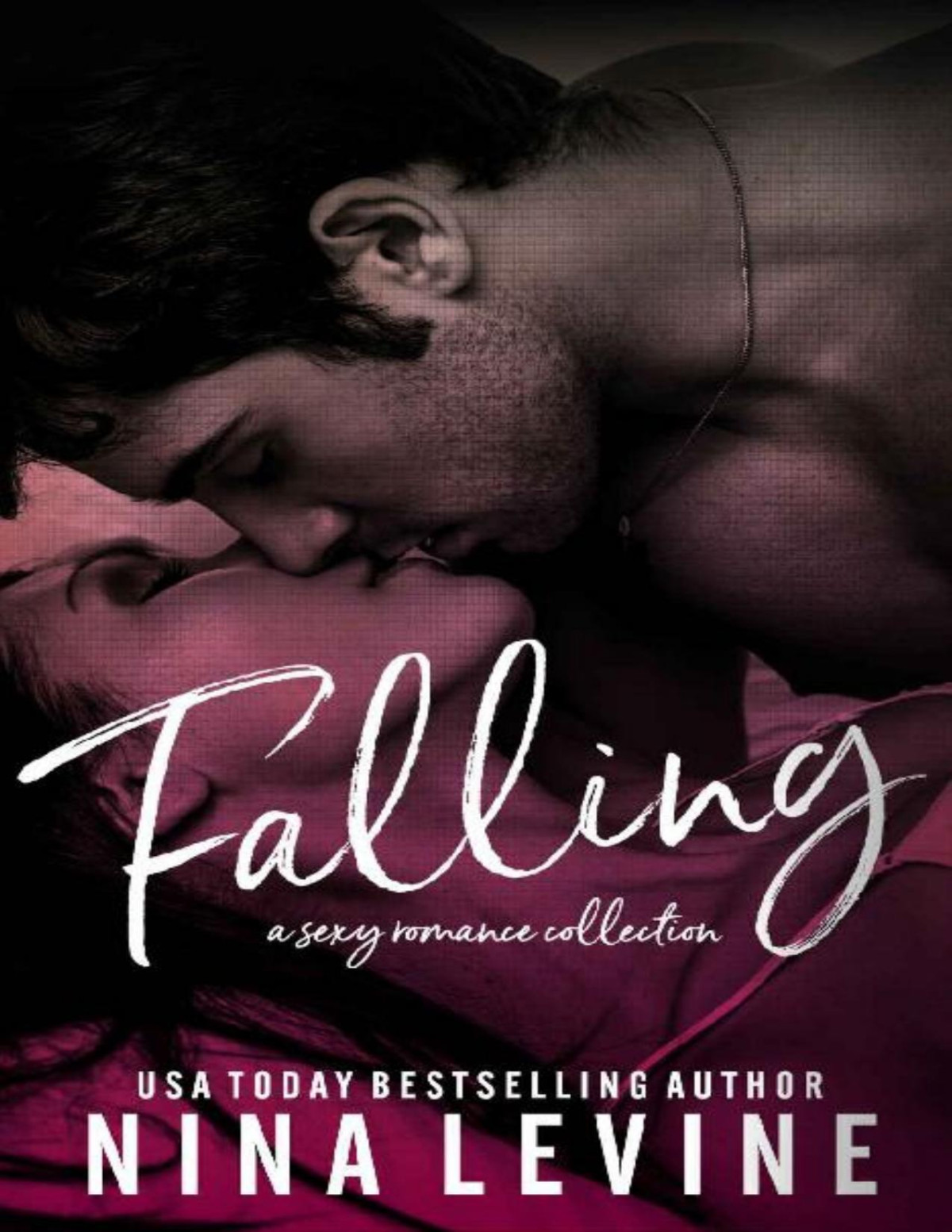 Falling A Sexy Alpha Romance Collection Nina Levine Levine