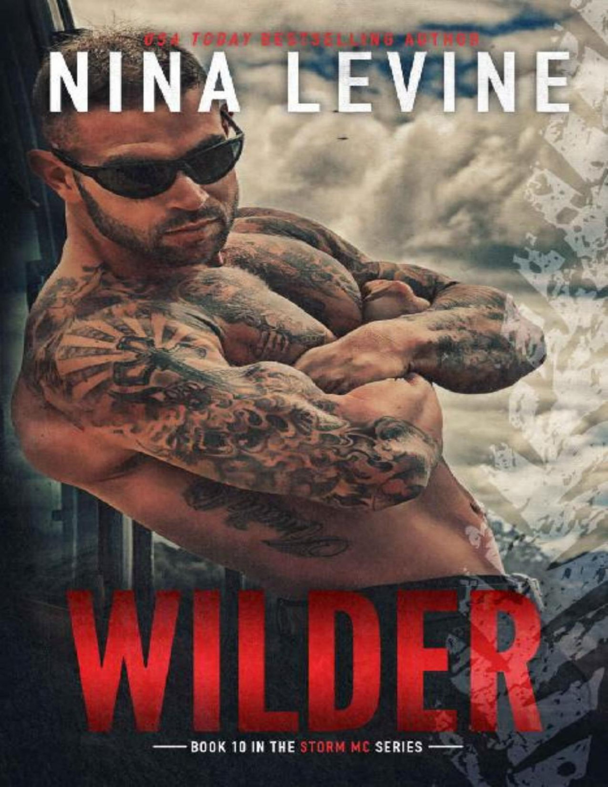 Wilder Nina Levine Levine Nina