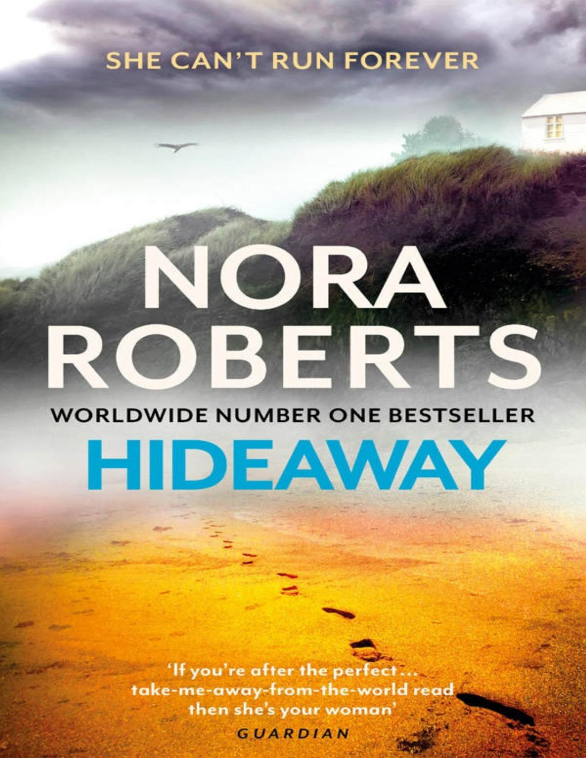Hideaway Roberts Nora