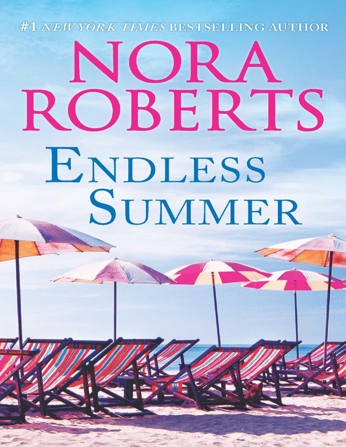 Endless Summer Nora Roberts