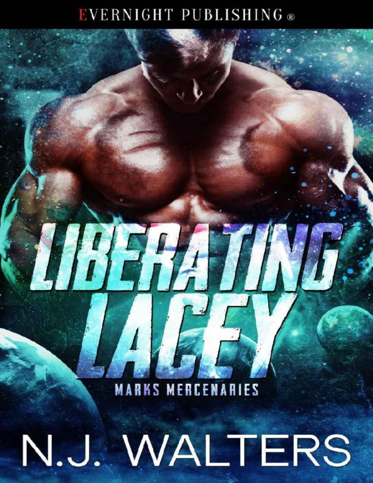 Liberating Lacey Marks Mercenaries Book 3 Nj Walters Walters