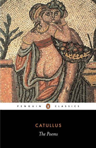 The Poems Catullus
