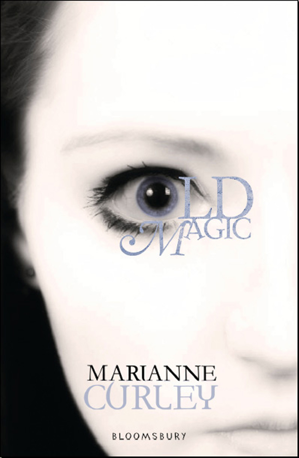Old Magic Marianne Curley Curley Marianne