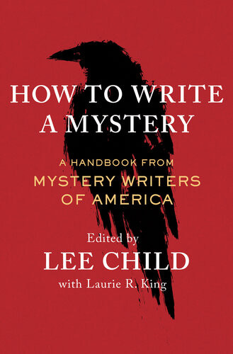 How To Write A Mystery Mystery Writers Of America