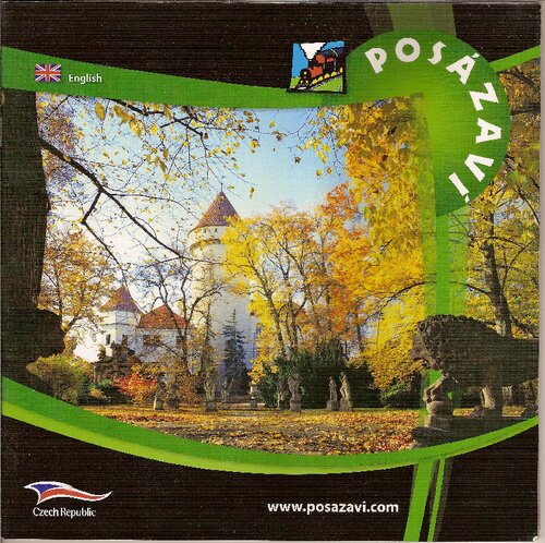 Poszav History Tourism Nature Poszav Ops