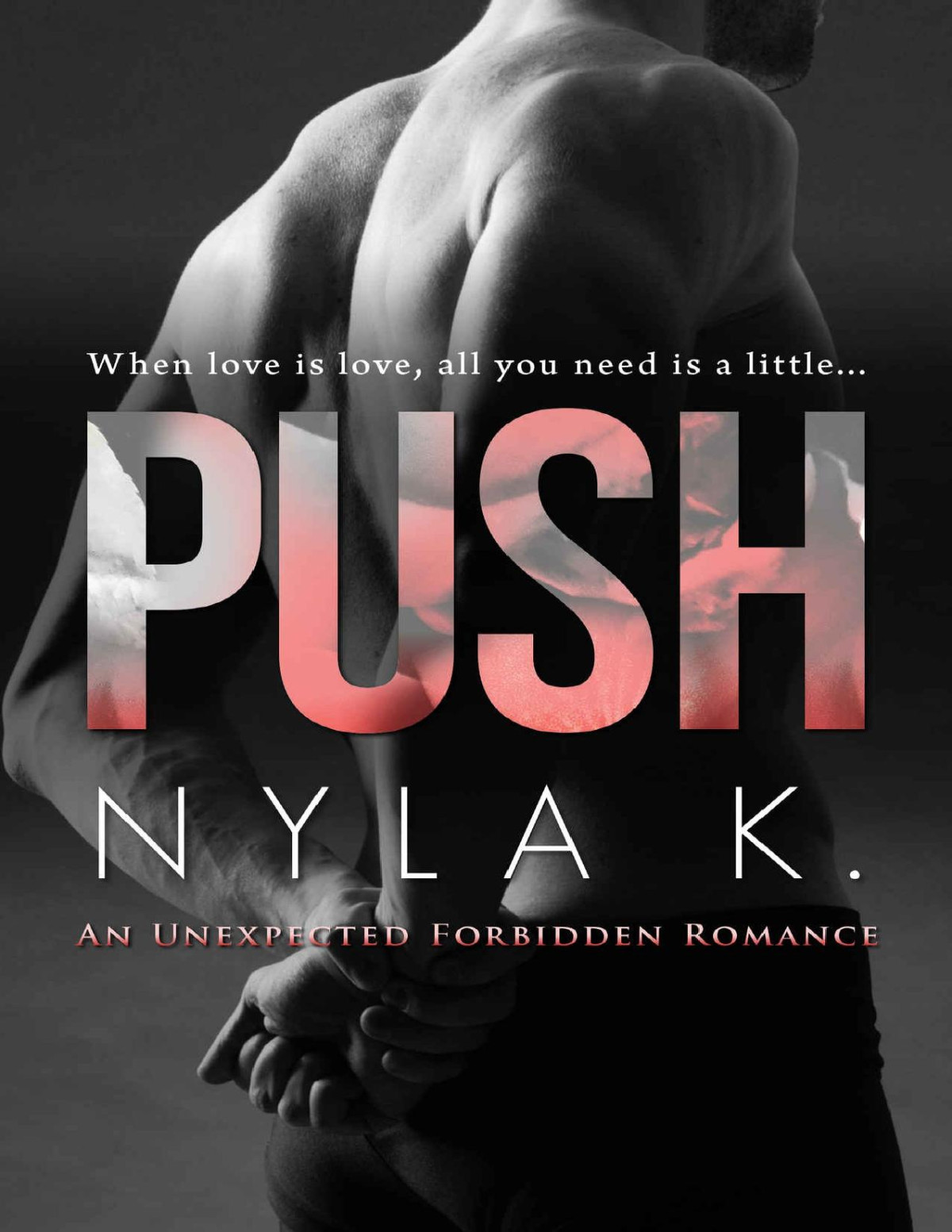 Push Nyla K K Nyla