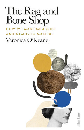 The Rag And Bone Shop First Veronica Okeane