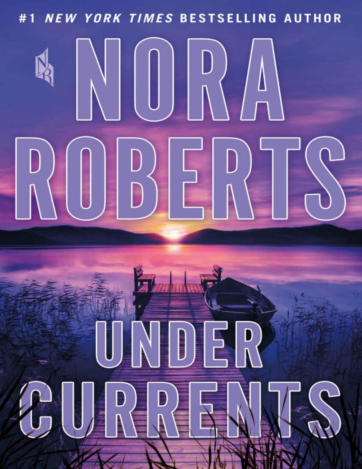 Under Currents Roberts Nora