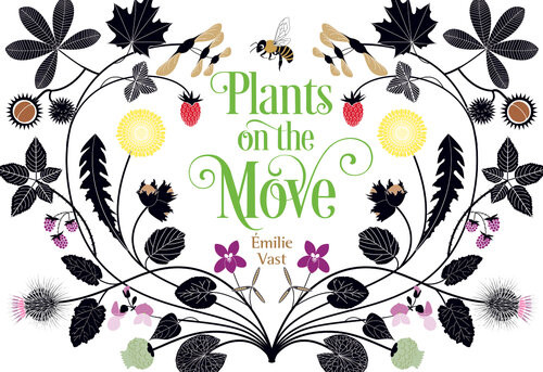 Plants On The Move Milie Vast