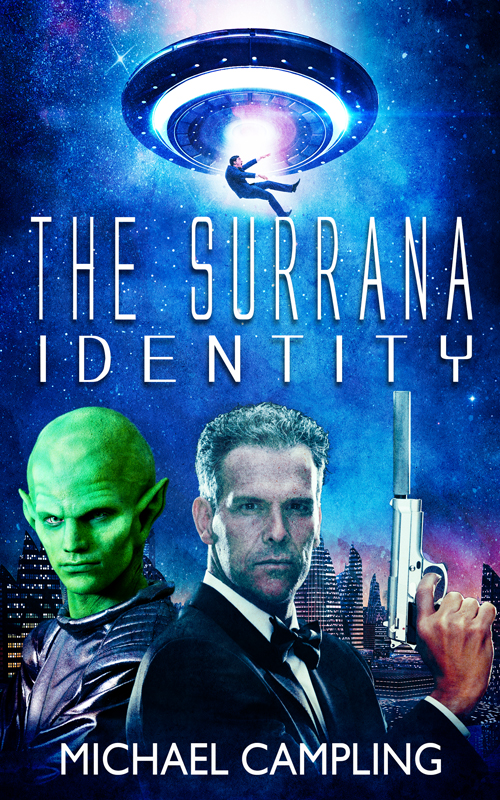 The Surrana Identity Michael Campling Campling Michael