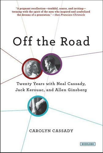 Off The Road Carolyn Cassady