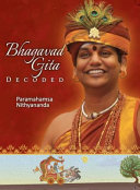 Bhagavad Gita Decoded Paramahamsa Nithyananda