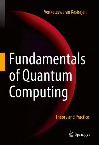 Theory And Practice Venkateswaran Kasirajan