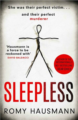 Sleepless Romy Hausmann