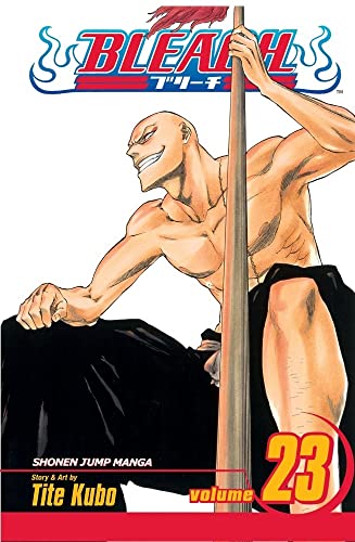 Bleach Vol 23 Illustrated Tite Kubo