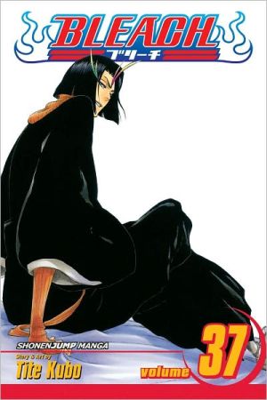 Bleach Volume 37 Tite Kubo