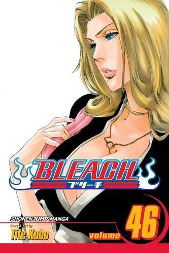 Bleach Vol 46 Tite Kubo