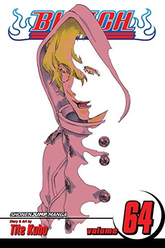 Bleach Vol 64 1st Edition Tite Kubo