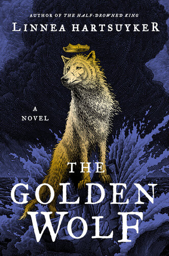 The Golden Wolf Hartsuyker Linnea