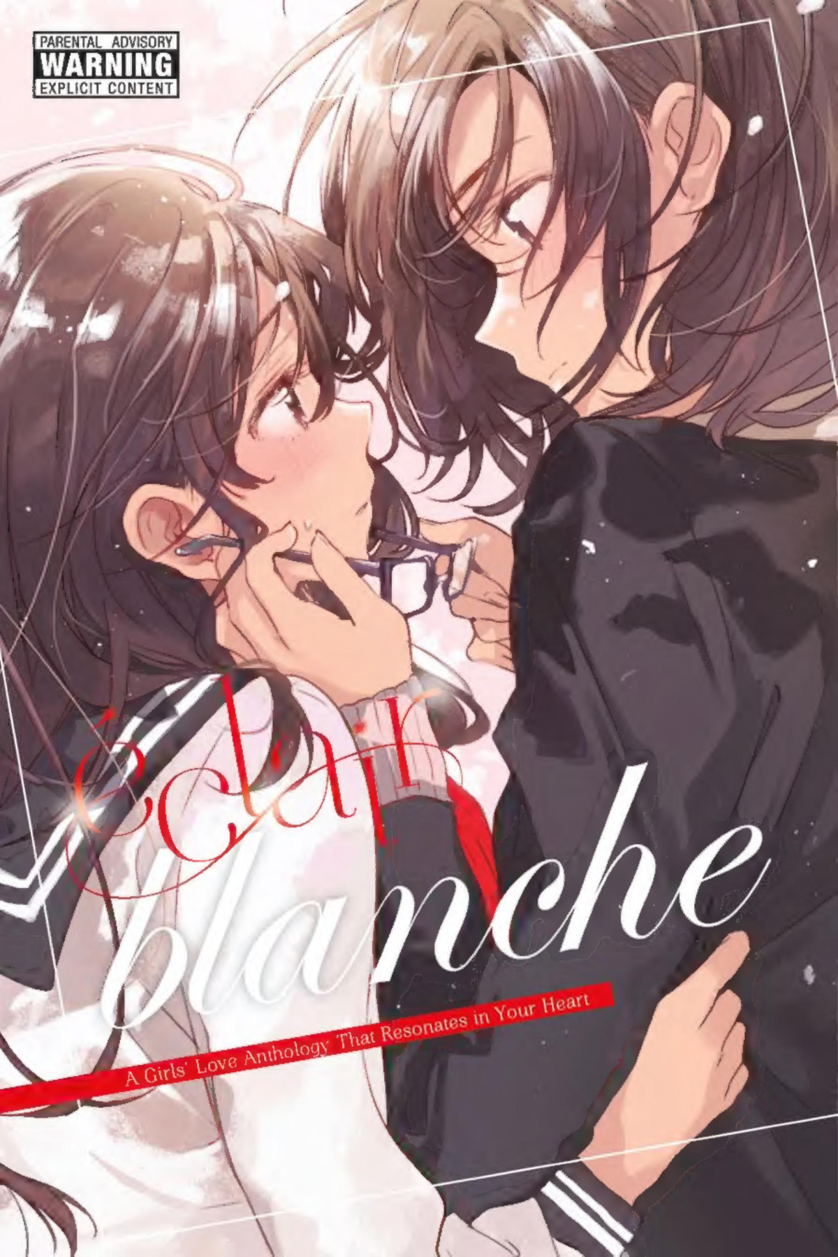 Eclair Blanche Ascii Media Works