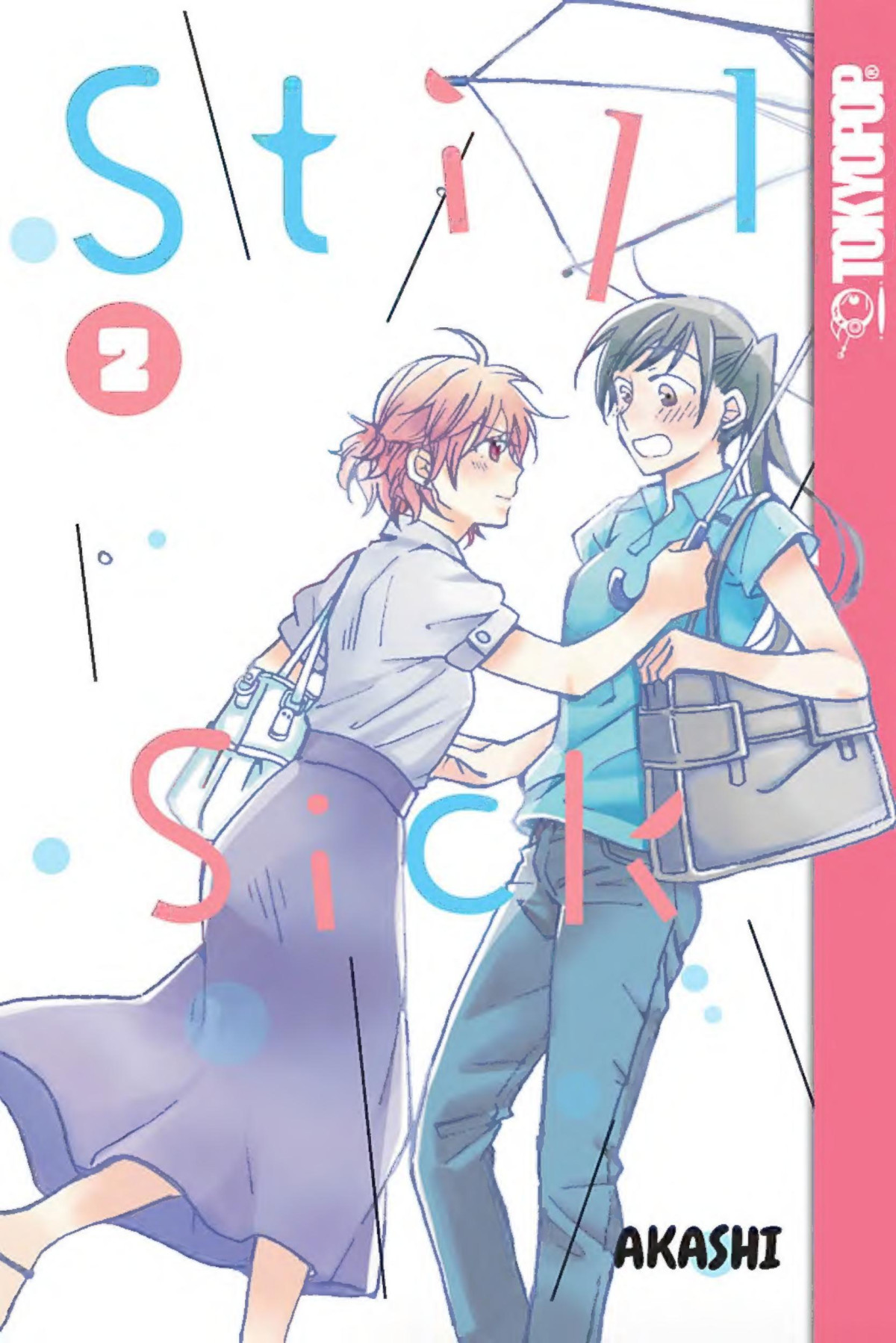 Still Sick Vol2 Akashi