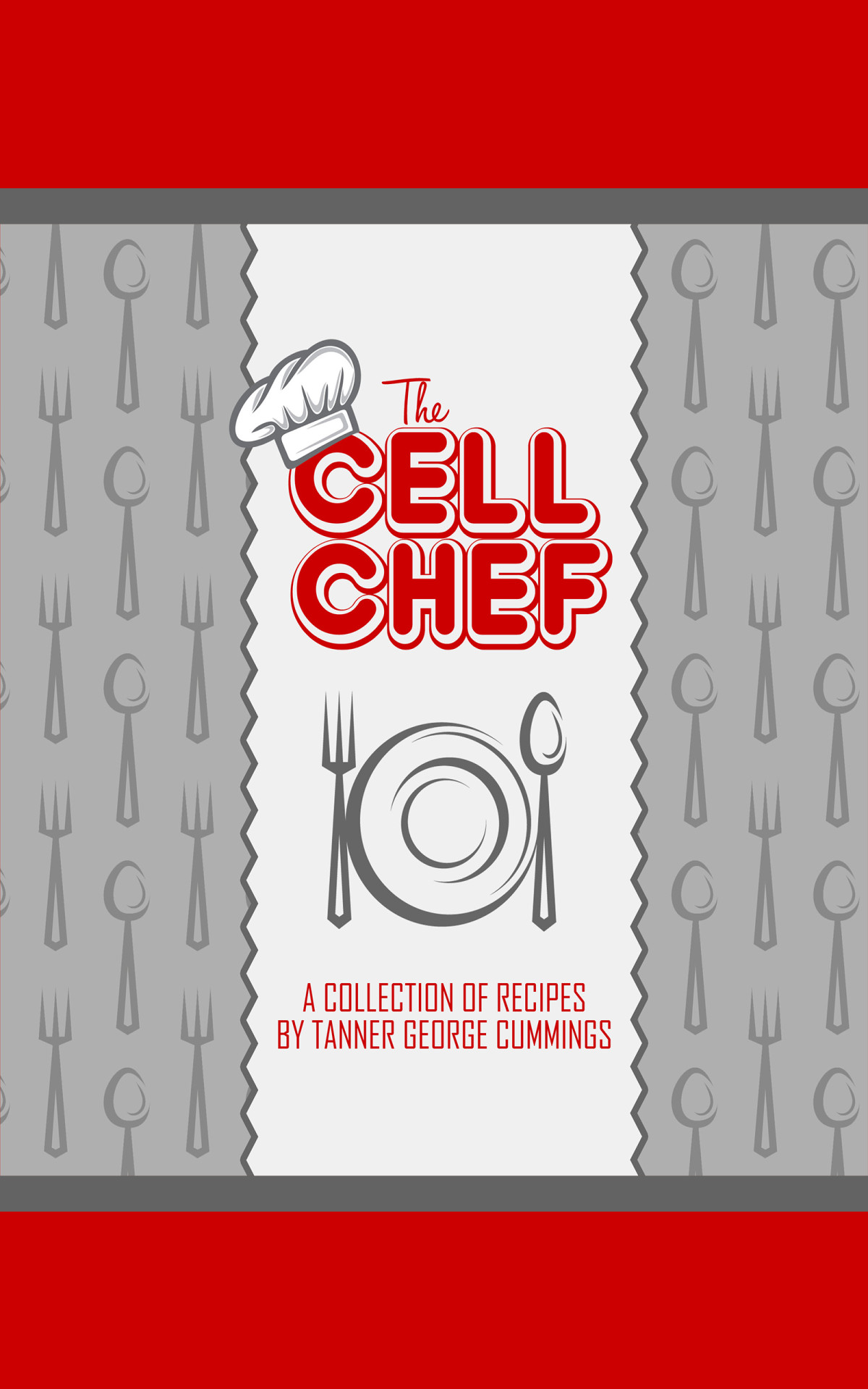 Cellchef Tanner George Cummings