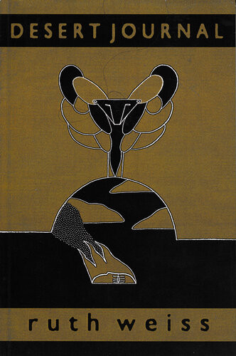 Desert Journal Ruth Weiss