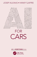 Ai For Cars Ai For Everything 1st Edition Josep Aulinas Hanky Sjafrie