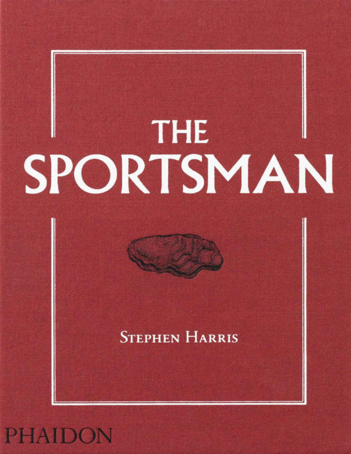 The Sportsman Stephen Harris Harris Stephen