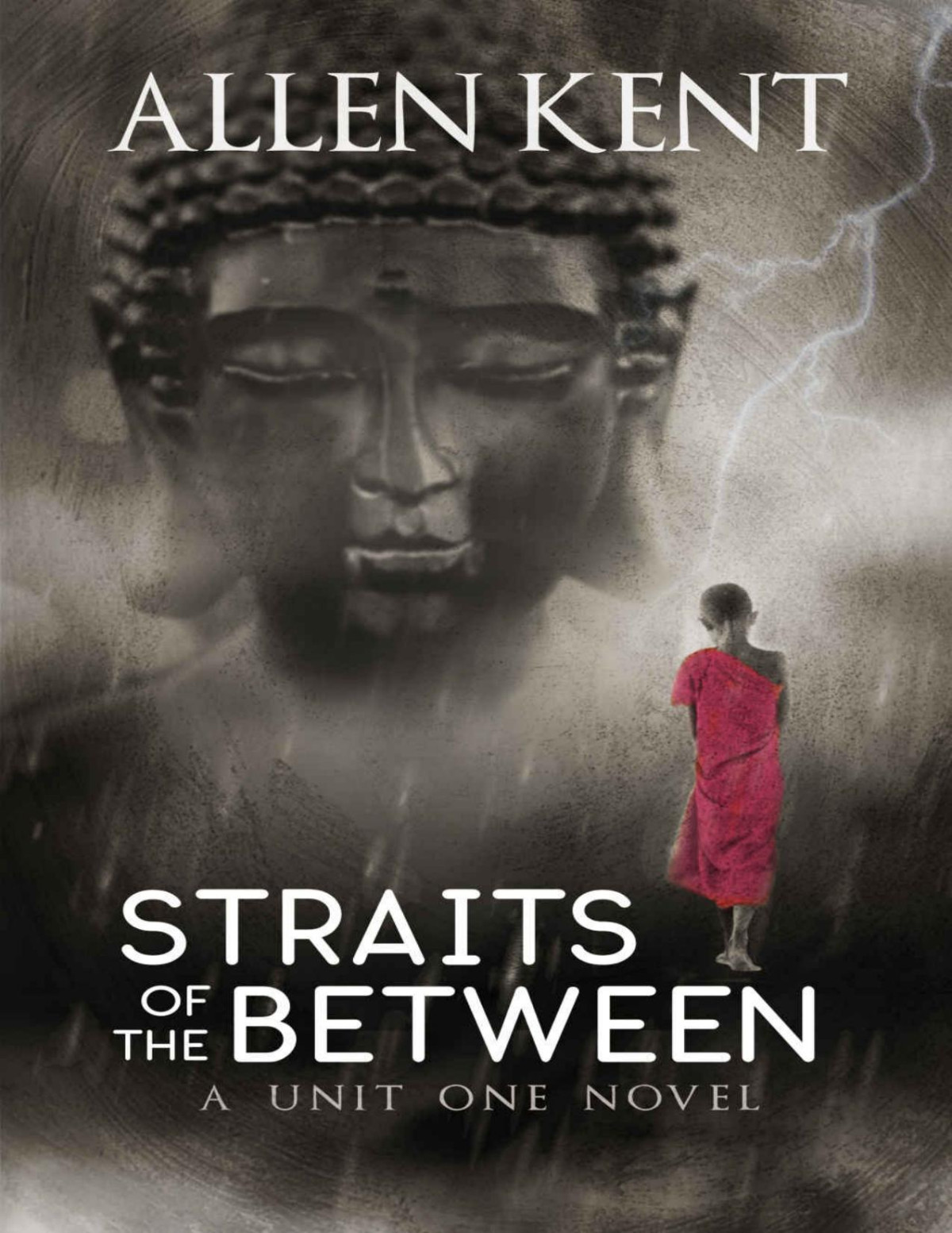 The Unit 1 Series 05 Straits Of The Between Allen Kent Kent
